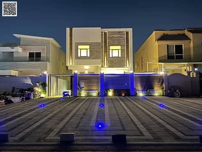 6 Cпальни Вилла Продажа в Аль Мовайхат, Аджман - 770569087-800x600. jpeg