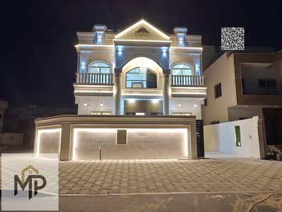 فیلا 5 غرف نوم للبيع في الحليو، عجمان - batch_IMG-20250411-WA0010. jpg