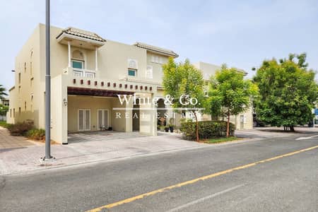 阿尔弗雷德街区， 迪拜 3 卧室联排别墅待售 - 位于阿尔弗雷德街区，阔塔什别墅区 3 卧室的联排别墅 4375000 AED - 11465252