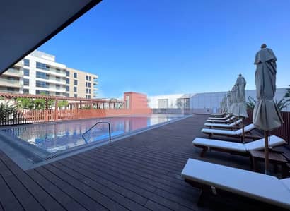 2 Bedroom Flat for Rent in Saadiyat Island, Abu Dhabi - WhatsApp Image 2025-04-26 at 11.19. 41 AM. jpeg