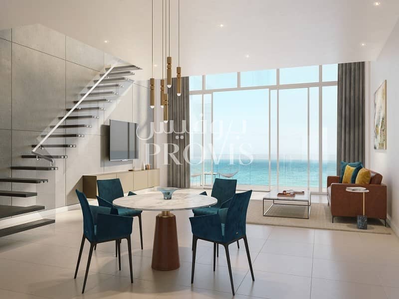 Experience luxurious lifestyle on this property Experience luxurious lifestyle on this property