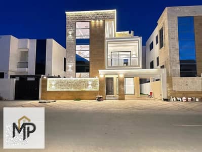 فیلا 6 غرف نوم للبيع في الحليو، عجمان - batch_771005597-1066x800. jpg