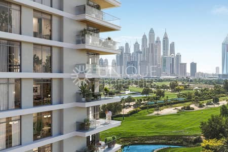 2 Bedroom Apartment for Sale in The Views, Dubai - Prime Location | Full Golf View | Mid Floor