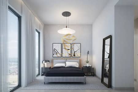 2 Bedroom Apartment for Sale in Muwaileh, Sharjah - 2BHK/HIGH FLOOR/WITH PP/FOR SALE/NO COMMISION/