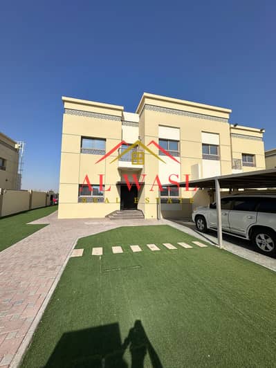 5 Bedroom Villa for Sale in Sharjah Garden City, Sharjah - 40e9852d-41b4-49f9-b9a9-9314de361479. jpg