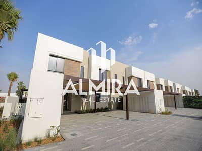 3 Bedroom Townhouse for Rent in Yas Island, Abu Dhabi - 2 (1). jpg