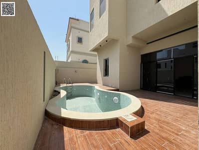 5 Bedroom Villa for Sale in Al Helio, Ajman - 770702754-800x600. jpeg