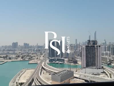 阿尔雷姆岛， 阿布扎比 1 卧室单位待售 - 1-bedroom-abu-dhabi-canal-residence-shams (1). jpg