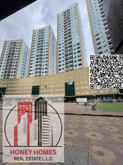 Studio for Sale in Ajman Downtown, Ajman - WhatsApp Image 2025-04-07 at 10.46. 57. jpeg