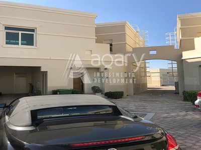 3 Cпальни Таунхаус Продажа в Аль Гхадир, Абу-Даби - Таунхаус в Аль Гхадир，Аль Халедж Вилладж, 3 cпальни, 2000000 AED - 11465747