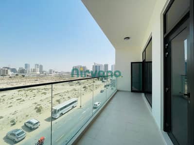 2 Bedroom Flat for Rent in Arjan, Dubai - IMG-20250226-WA0032. jpg