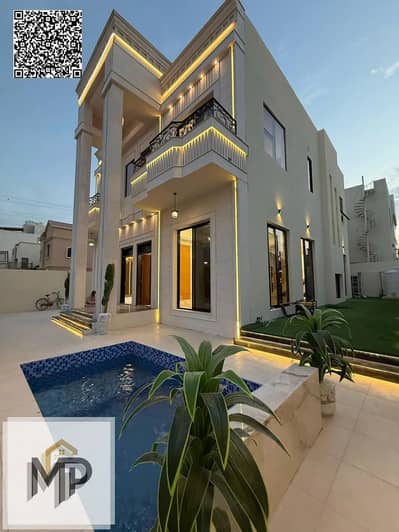 فیلا 5 غرف نوم للبيع في الياسمين، عجمان - batch_771005220-1066x800. jpg