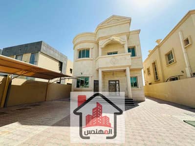 5 Cпальни Вилла в аренду в Аль Мовайхат, Аджман - b1b48595-8209-4958-9c88-094d32d240ae. jpg