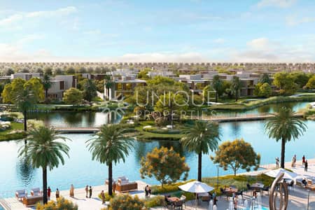 5 Bedroom Villa for Sale in The Acres, Dubai - 5% Downpayment | Spacious Villa | Standalone Villa