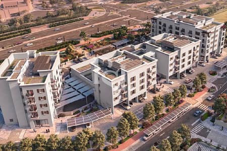 雅斯岛， 阿布扎比 2 卧室公寓待售 - Yas-Golf-Collection-Aldar-Yas-Island-Abu-Dhabi-UAE (42). jpg