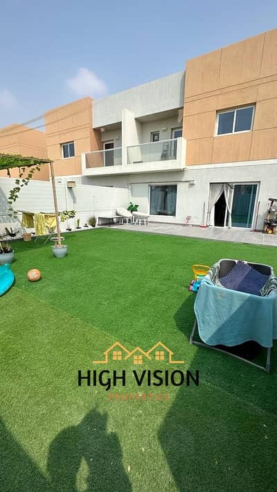 3 Bedroom Villa for Sale in Al Samha, Abu Dhabi - WhatsApp Image 2025-04-26 at 12.11. 35 PM. jpeg