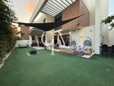 4 Bedroom Villa for Rent in Yas Island, Abu Dhabi - WhatsApp Image 2025-04-23 at 8.34. 42 PM (5). jpeg