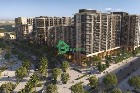 1 Bedroom Apartment for Sale in Saadiyat Island, Abu Dhabi - High End Apartment | Premium Amenities | High ROI