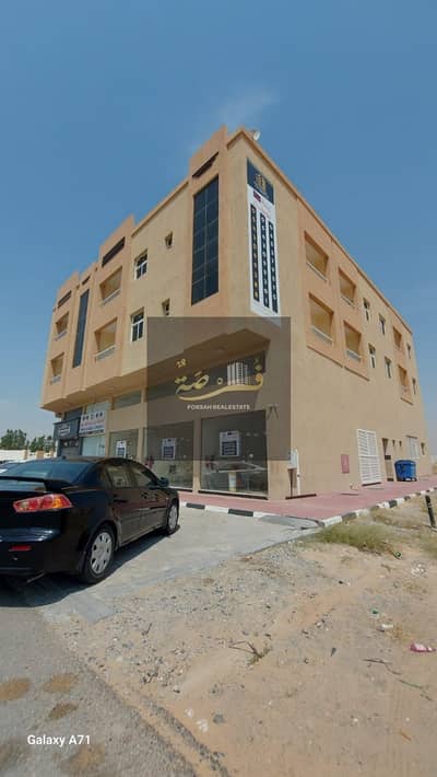 11 Bedroom Building for Sale in Al Jurf, Ajman - 3f4037b6-5281-4645-95da-7c2891477b58. jpg
