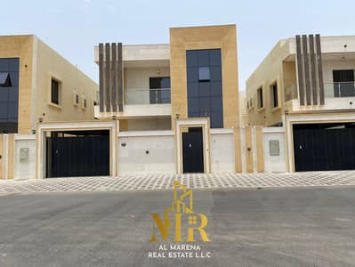 5 Bedroom Villa for Sale in Al Yasmeen, Ajman - WhatsApp Image 2024-07-17 at 9.08. 56 PM. jpeg