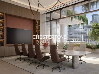 Офис Продажа в Бизнес Бей, Дубай - Офис в Бизнес Бей，Enara by Omniyat, 65738239 AED - 11466451