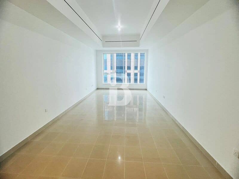 Executive Studio | Huge Layout | Amenities | Neat