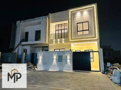 4 Bedroom Villa for Sale in Al Zahya, Ajman - batch_771004325-1066x800. jpg