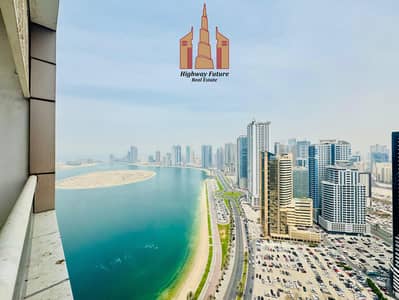 1 Bedroom Flat for Rent in Al Mamzar, Sharjah - IMG-20250426-WA0022. jpg