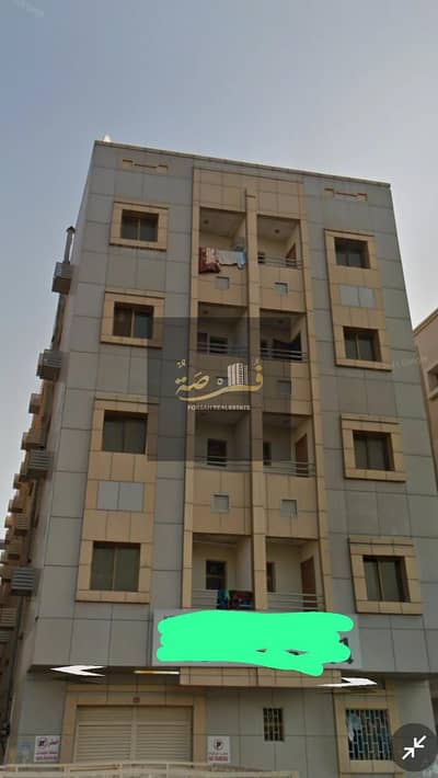 11 Bedroom Building for Sale in Al Rashidiya, Ajman - eda3c91e-d7e3-4c80-b1fb-fad17c835d17. jpg