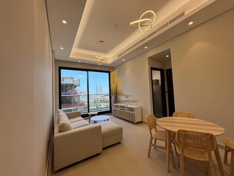 Brand New | Luxury Living | Fully Furnished Brand New | Luxury Living | Fully Furnished