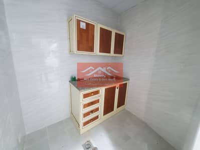 استوديو  للايجار في مدينة محمد بن زايد، أبوظبي - 20250426_111806. jpg