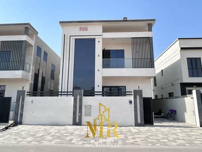 5 Bedroom Villa for Sale in Al Yasmeen, Ajman - IMG-20250426-WA0030. jpg