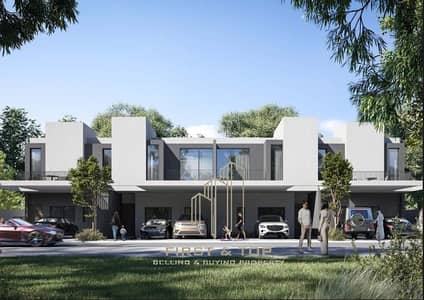 2 Bedroom Townhouse for Sale in Al Sehma, Sharjah - Screenshot 2025-03-22 11.55. 09 AM. png