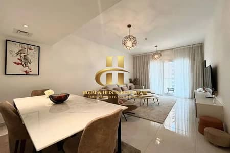 1 Спальня Апартаменты в аренду в Бизнес Бей, Дубай - IMG-20250426-WA0039. jpg