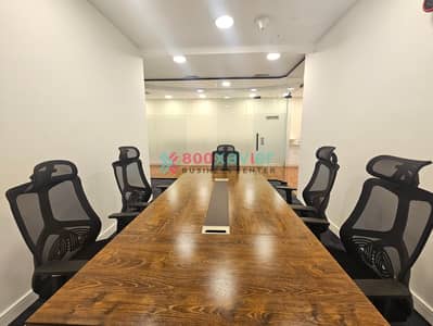 Office for Rent in Sheikh Zayed Road, Dubai - 20250422_180631. jpg