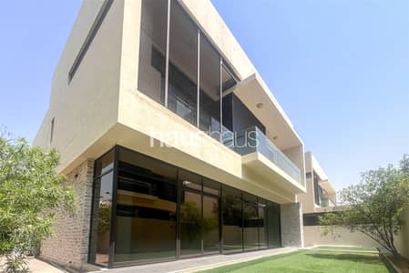 5 Bedroom Villa for Rent in DAMAC Hills, Dubai - Independent Villa | 5BR + Maids | V3