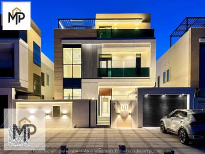 5 Cпальни Вилла Продажа в Аль Бахия, Аджман - batch_768222312-1066x800. jpg