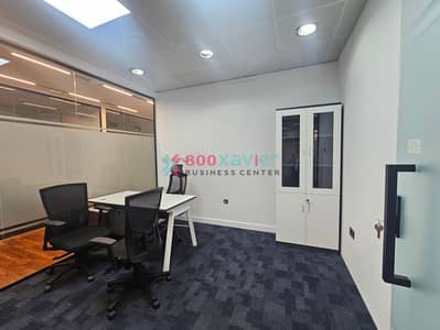 Office for Rent in Sheikh Zayed Road, Dubai - 20250422_181321. jpg