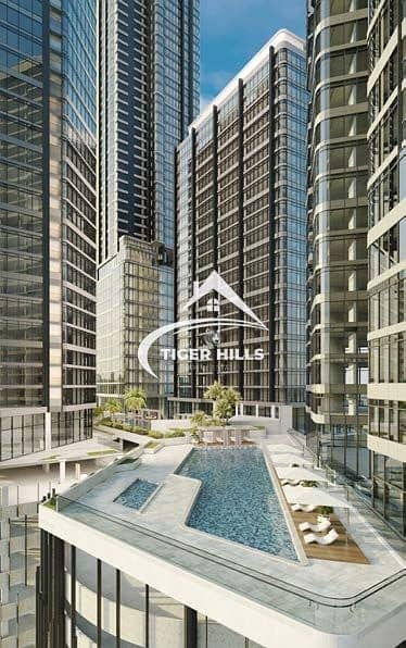 2 Bedroom Flat for Sale in Al Reem Island, Abu Dhabi - WhatsApp Image 2025-04-22 at 13.18. 14_35109785. jpg