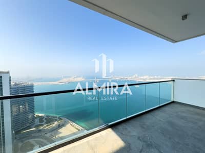 5 Cпальни Пентхаус Продажа в Остров Аль Рим, Абу-Даби - IMG_8624. JPG