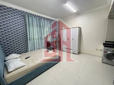 Studio for Rent in Al Nuaimiya, Ajman - WhatsApp Image 2025-04-25 at 1.50. 51 PM. jpeg