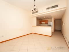 Vacant | Opposite Metro | Spacious