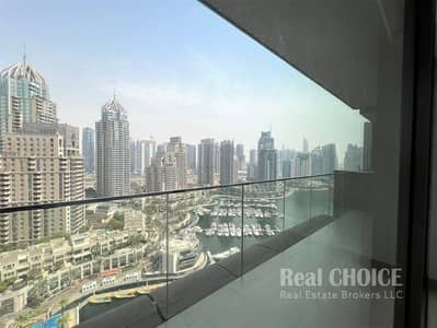 1 Bedroom Flat for Rent in Dubai Marina, Dubai - IMG-20230804-WA0025. jpg