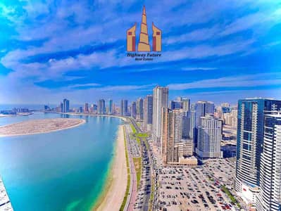 شقة 1 غرفة نوم للايجار في الممزر، الشارقة - 1000596640. jpg