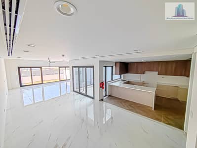 阿尔弗雷德街区， 迪拜 4 卧室联排别墅待租 - IMG-20250312-WA0179. jpg