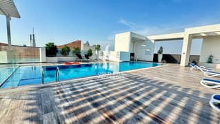 شقة في برج SBO،البرشاء 1،البرشاء 2 غرف 108000 درهم - 11448148