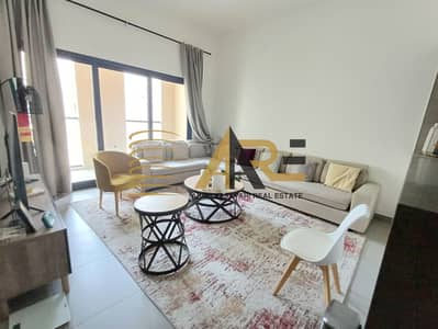 1 Bedroom Apartment for Rent in Aljada, Sharjah - 20250426_120212. jpg