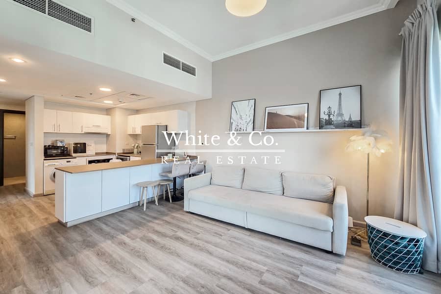 位于迪拜码头,湾区中心,湾区中心(中央大厦) 1 卧室的公寓 115000 AED - 11140084 位于迪拜码头,湾区中心,湾区中心(中央大厦) 1 卧室的公寓 115000 AED - 11140084