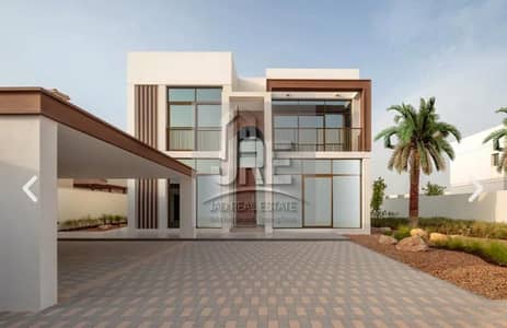 6 Cпальни Вилла Продажа в Аль Джуотль остров, Абу-Даби - IMG-20250426-WA0056. jpg