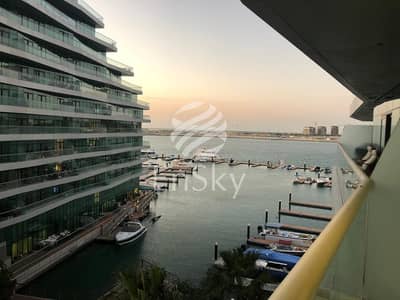 阿拉哈海滩， 阿布扎比 2 卧室公寓待售 - 位于阿拉哈海滩，阿尔班达尔，阿尔纳西姆，阿尔纳西姆公寓A座 2 卧室的公寓 2400000 AED - 11467118